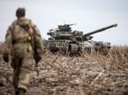 В Донбассе 7 обстрелов, в ход пустили артиллерию
