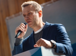 Навальный нашел яхту и бизнес-джет у ведущей ВГТРК