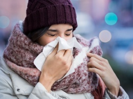 Как защититься от простуды зимой: 7 простых способов