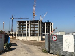 Застройщики предрекли уничтожение строительной отрасли России