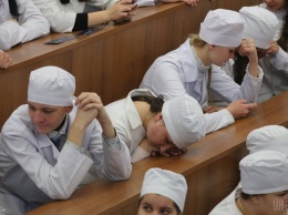 Россия выдала аккредитацию университету в Луганске