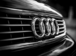 Audi планирует масштабное сокращение рабочих мест в Германии