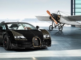 Бизнесмен рассказал об огромной стоимости владения Bugatti Veyron