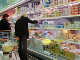 Когда в Украине прекратится "дикий" рост цен на продукты