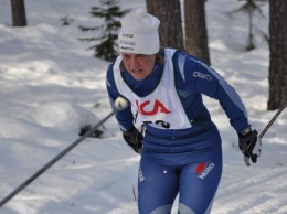Шведская лыжница посмеялась над массово забеременевшими российскими соперницами