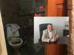 Три месяца без туалета: в Черновцах забили тревогу из-за ужасных условий в общежитии (фото, видео)