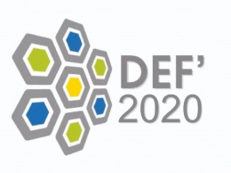 В Днепре весной пройдет международный форум DEF-2020