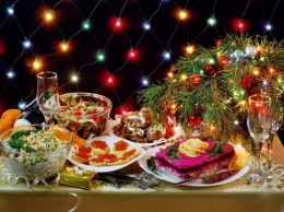 Рецепт салата на Новый год 2020: что подать к праздничному столу