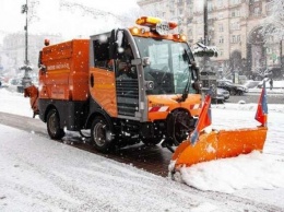 Гололед и 5 см снега - в Киеве ожидается резкое ухудшение погоды