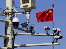 Китайские компании хотят помочь в создании глобальной системы слежки