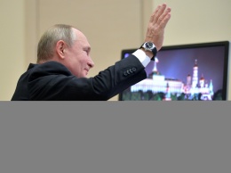Путин разрешил сбивать дроны и запретил гаджеты без российского ПО