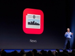 Что происходит с Apple News+?