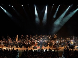 В Киеве хиты Queen прозвучат в сопровождении Национального симфонического оркестра Украины: где и когда