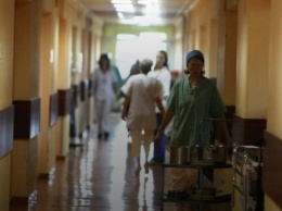 Фото, от которых дурно: условиями в детской больнице Харькова возмутили Сеть