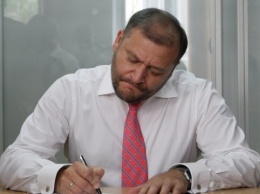 Харьковские активисты просят ГБР расследовать угрозы Добкина депутатам Рады