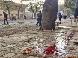 В Иране правоохранителями убиты более 200 протестующих
