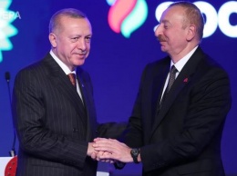 "Турецкий поток" запустят в Стамбуле 8 января 2020 года - Эрдоган