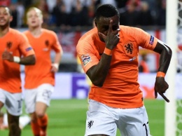 Сборная Нидерландов встретиться со своим обидчиком на чемпионате мира в ЮАР в рамках подготовки к Евро-2020