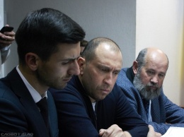 Обвиненный в контрабанде одесский бизнесмен вышел из СИЗО