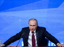Месть диктатора: Путин против НАТО