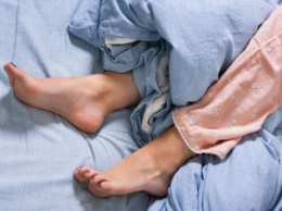 6 опасных причин, из-за которых может возникать дрожь в ногах