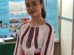 Студентка медуниверситета, победительница международных конкурсов Ольга Харасахал: Мы возмущаемся реформами Минздрава, но нас никто не слышит. В итоге уедут лучшие