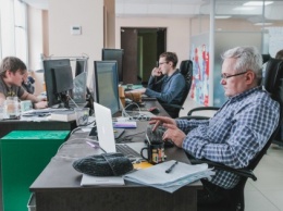 Разработчик популярных мобильных игр откроет офис в Киеве