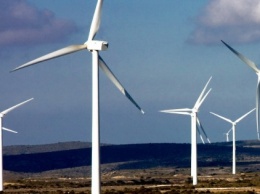 Инвесторы из Лихтенштейна хотят построить ветроэлектростанцию в Сумской области