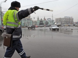 За нарушение ПДД будут штрафовать через приложение