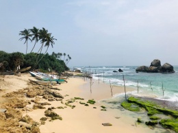 Остров Шри-Ланка: невероятная и противоречивая страна на берегу Индийского океана