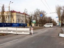 3 декабря в Днепре восстановят движение всего транспорта в районе здания общежития № 2 «Днепровской политехники»