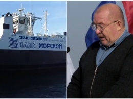 Компания, которая привозила в Крым "зеленых человечков", 4 года нарушала санкции ЕС: детали