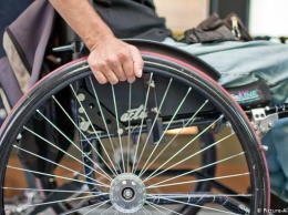 Как в Германии борются с дискриминацией инвалидов