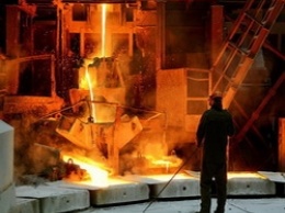 US Steel восстанавливает доменные печи на Gary Works