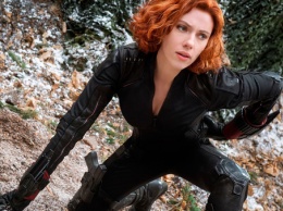 В Marvel выпустили первый трейлер Black Widow: видео и сюжет