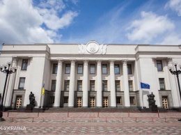 Рада приняла за основу закон о новом формате деятельности Гостаможслужбы