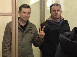 На политзаключенных Дудку и Бессарабова оказывают давление - Денисова