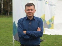 Экс-сотрудник одесского олигарха стал советником премьер-министра Украины