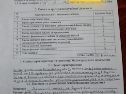 "Уровень знаний - 3": прошедшего ДАП танкиста, Героя Украины Межевикина признали "непригодным"