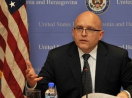 И. о. замгоссекретаря США посетит Украину 4 декабря