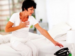 Сердечный приступ у женщин: 8 симптомов, которые важно знать