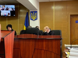 Суд по делу об убийстве журналиста Сергиенко перенесли на 13 декабря