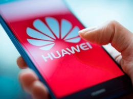 Huawei начала выпуск телефонов без американских комплектующих