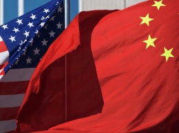 Палата представителей США приняла закон, который может усилить санкции против Китая