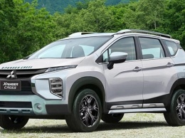 Названы причины ажиотажа вокруг Toyota Rush и Mitsubishi Xpander