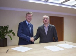 Киевстар и Microsoft Украина заключили стратегическое партнерство