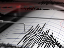 Во Львовской области зафиксировали землетрясение