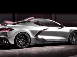 Hennessey выпустит хардкорный Corvette в 2020 году (ФОТО)