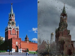 Распад "путинской империи" очень реален: анализ доклада Российской академии наук