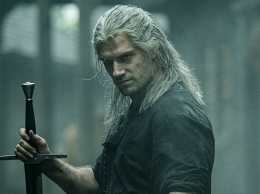 Генри Кавилл вдохновлялся Геральтом из The Witcher 3, когда придумывал голос героя